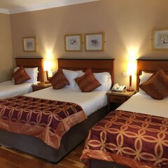 The Fairview Boutique Hotel in Killarney, Ireland from 205$, photos, reviews - zenhotels.com guestroom photo 3