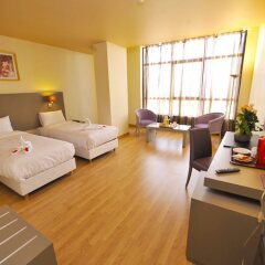 Hotel Liberte Express in Oran, Algeria from 85$, photos, reviews - zenhotels.com guestroom photo 3