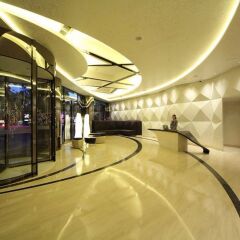 BeiJing Qianyuan Hotel сауна
