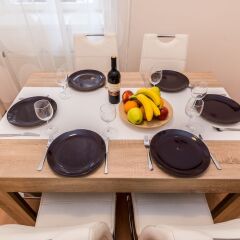 Апартаменты Spacious Apartments in Heart of Prague в номере фото 2