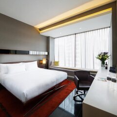 Отель The Quincy Hotel by Far East Hospitality Сингапур, Сингапур - отзывы, цены и фото номеров - забронировать отель The Quincy Hotel by Far East Hospitality онлайн комната для гостей
