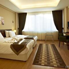 Retropera Hotel комната для гостей фото 5