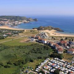 Отель Apartamentos Turisticos Suaces Испания, Ноха - отзывы, цены и фото номеров - забронировать отель Apartamentos Turisticos Suaces онлайн пляж