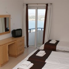 Hotel VIU57 in Mellieha, Malta from 49$, photos, reviews - zenhotels.com guestroom photo 3