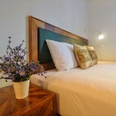 Отель Lanta at Home Ланта комната для гостей фото 5