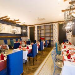 Port River Hotel - All Inclusive