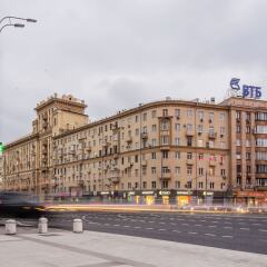 Апартаменты GM Apartment Smolenskaya-Sennaya 27 фото 14