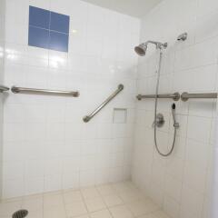 Отель Holiday Inn Resort Los Cabos Все включено ванная