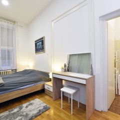 Apartment Schlosser in Zagreb, Croatia from 131$, photos, reviews - zenhotels.com guestroom photo 2