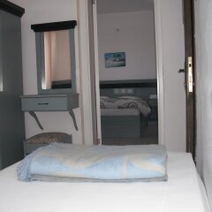 Antik Hotel комната для гостей