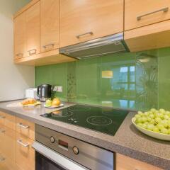 Апартаменты P&O Apartments Wilanów в номере