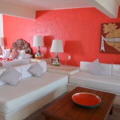 Hotel Aura del Mar детские мероприятия фото 2
