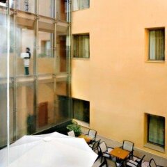 Hotel H10 Raco del Pi спортивное сооружение