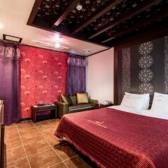 Hotel Tirol комната для гостей фото 2