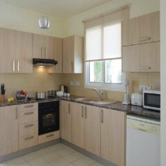 Отель 3 Br Villa Clover - Chg 8875 Протарас в номере фото 2