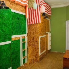 Гостиница Burano Hostel в Санкт-Петербурге 9 отзывов об отеле, цены и фото номеров - забронировать гостиницу Burano Hostel онлайн Санкт-Петербург удобства в номере фото 2
