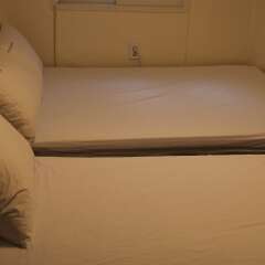 Star Hostel Myeongdong Ing удобства в номере