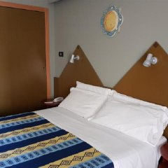 Addaura Village e Congressi in Palermo, Italy from 126$, photos, reviews - zenhotels.com guestroom photo 5