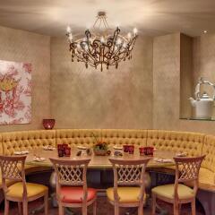 Tschuggen Grand Hotel Arosa