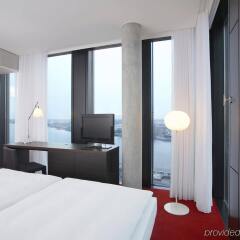 Empire Riverside Hotel удобства в номере