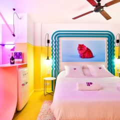 Paradiso Ibiza Art Hotel - Adults Only фото 7