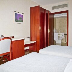 Splendid Hotel La Torre комната для гостей фото 2
