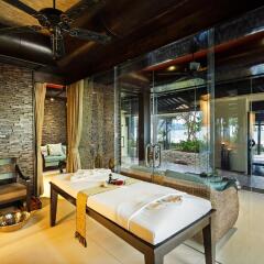 Отель Impiana Resort Patong Таиланд, Пхукет - 1 отзыв об отеле, цены и фото номеров - забронировать отель Impiana Resort Patong онлайн спа