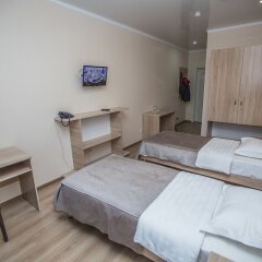 Гостиница Zhan Villa Казахстан, Нур-Султан - отзывы, цены и фото номеров - забронировать гостиницу Zhan Villa онлайн фото 3