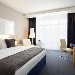 Отель Radisson Resort & Residences Zavidovo Вараксино комната для гостей фото 3