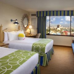 Disney's Paradise Pier Hotel in Anaheim, United States of America from 664$, photos, reviews - zenhotels.com room amenities