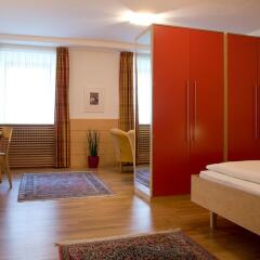 Hotel Figl ***S Больцано комната для гостей фото 5