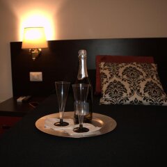 Отель Julius Caesar Home в номере фото 2