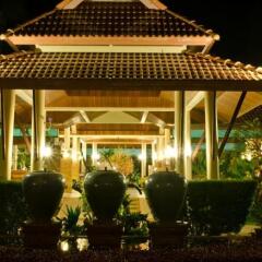 Отель Koh Chang Paradise Ко Чанг фото 5