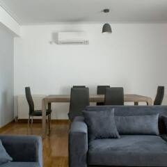 Отель Elvita Spata Luxurious Villa комната для гостей фото 5