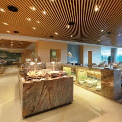 Отель Xiamen International Conference Center Hotel Китай, Сямынь - отзывы, цены и фото номеров - забронировать отель Xiamen International Conference Center Hotel онлайн фото 6