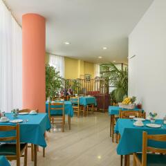 Nefeli Hotel питание