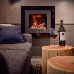 Original Sokos Hotel Presidentti интерьер отеля фото 2