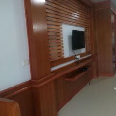 Апартаменты Poonsap Apartment Koh Lanta Ланта удобства в номере фото 2