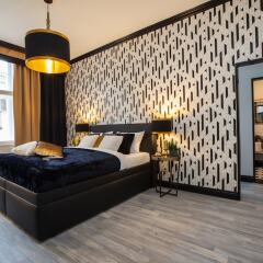 Отель Golden Prague Rooms фото 29