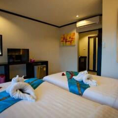 Kata Green Beach Hotel детские мероприятия фото 2