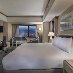 Отель Hilton Izmir комната для гостей фото 3