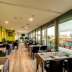 Отель Trevi Collection Hotel Италия, Рим - 2 отзыва об отеле, цены и фото номеров - забронировать отель Trevi Collection Hotel онлайн питание