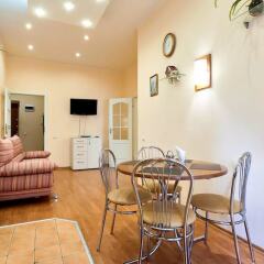 Home-Hotel Voloshskaya 51 Киев в номере