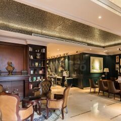 Silverland Jolie Hotel & Spa интерьер отеля фото 3