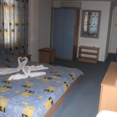 Отель Guest House Mihaela Болгария, Свети Влас - отзывы, цены и фото номеров - забронировать отель Guest House Mihaela онлайн комната для гостей