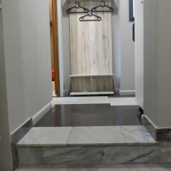 Отель ReMi Luxury Apartment Польша, Варшава - отзывы, цены и фото номеров - забронировать отель ReMi Luxury Apartment онлайн интерьер отеля