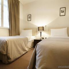Апартаменты Fountain House Apartments Лондон фото 21