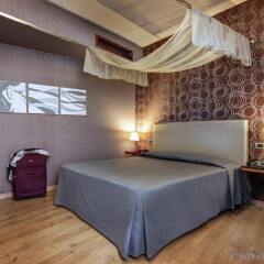 Dharma Style Hotel комната для гостей фото 4