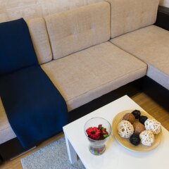 Гостиница Lux Apartments Землянский переулок в Москве отзывы, цены и фото номеров - забронировать гостиницу Lux Apartments Землянский переулок онлайн Москва удобства в номере фото 2