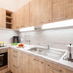 Отель Residence Garni Melcherhof Рачинес-Ратскингс в номере фото 2